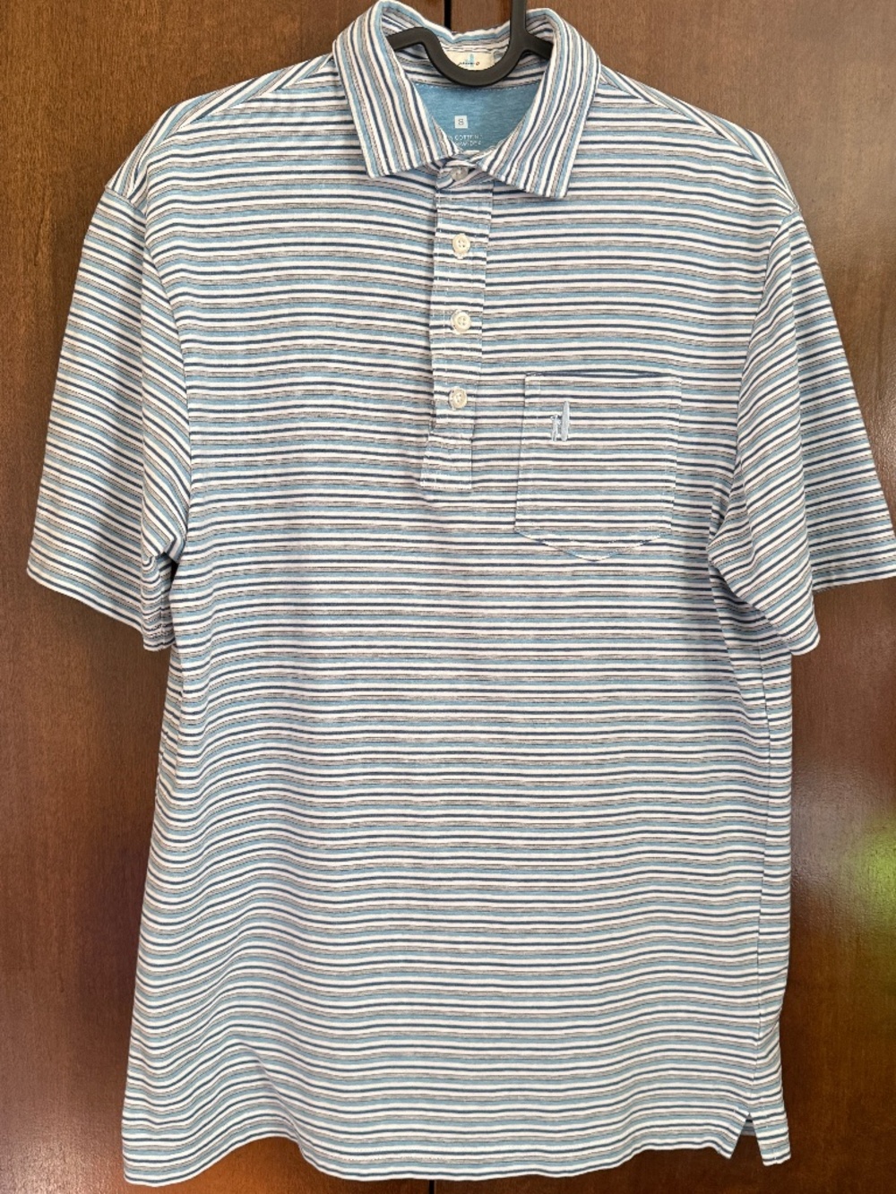 Johnnie-O Young Men's Size Small